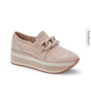 Dolce Vita Jhenee Platform Slip-On